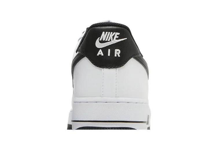 Кроссовки Nike Air Force 1 Low 'White Black'