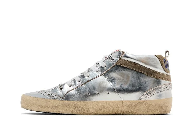 Krossovki-Golden-Goose-Wmns-Mid-Star-Silver-Laminated-2