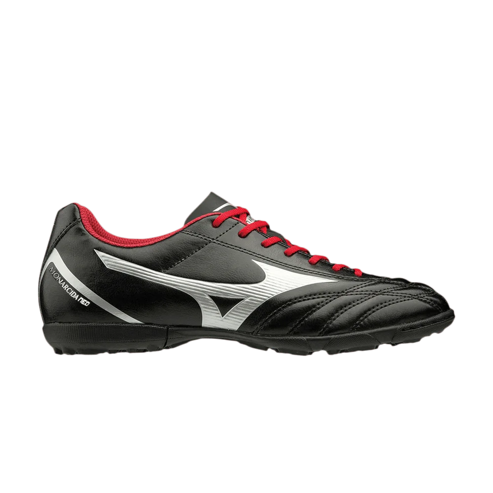 Кроссовки Mizuno Monarcida Neo Select AS 'Black Chinese Red'