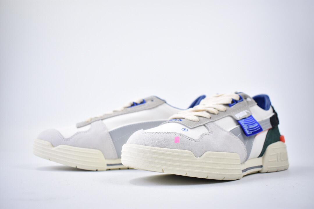 Кроссовки Ader Error x Puma CGR Surf the Web