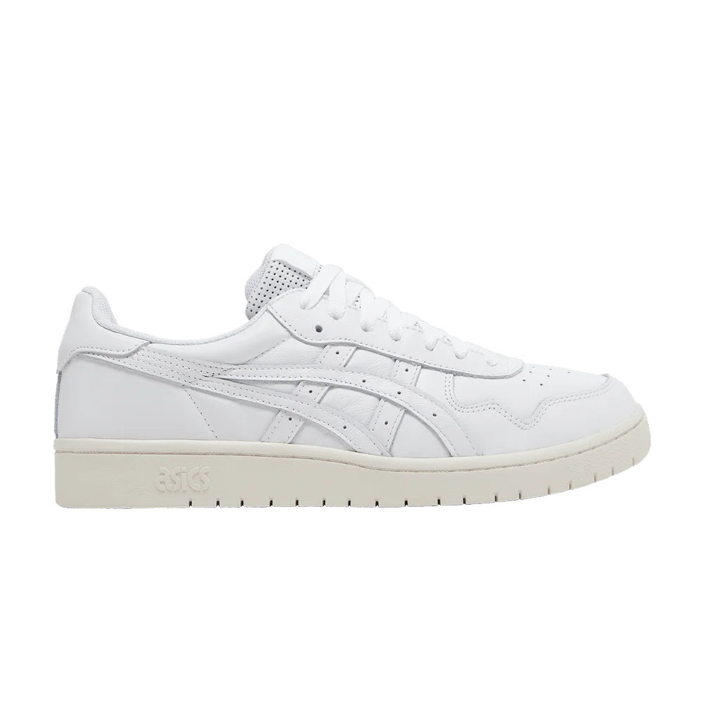 Krossovki-Asics-Japan-S-Triple-White
