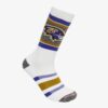 Mitchell-Ness-Baltimore-Ravens-Interception-Crew-Socks-100x100