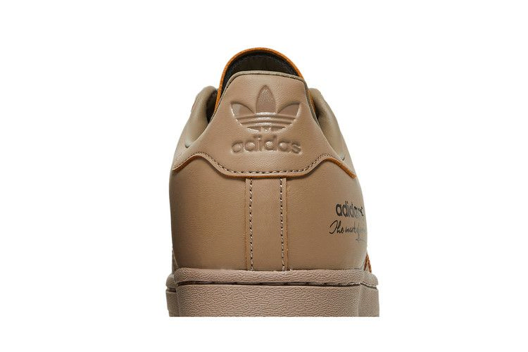 Кроссовки adidas Superstar 'The Mark Of A Winner'