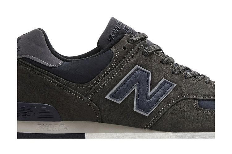 Кроссовки New Balance 576 Made in England 'Vulcan'