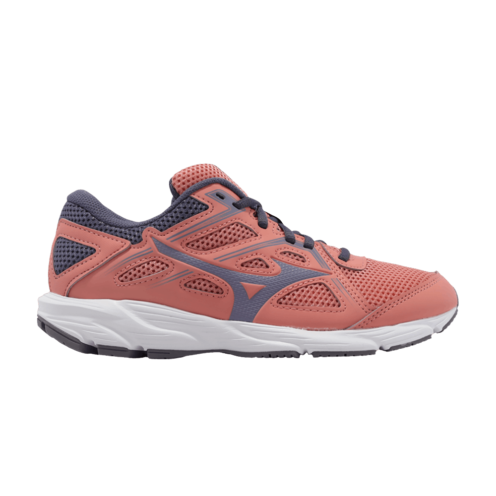 Кроссовки Mizuno Wmns Spark 8 'Coral Grey'