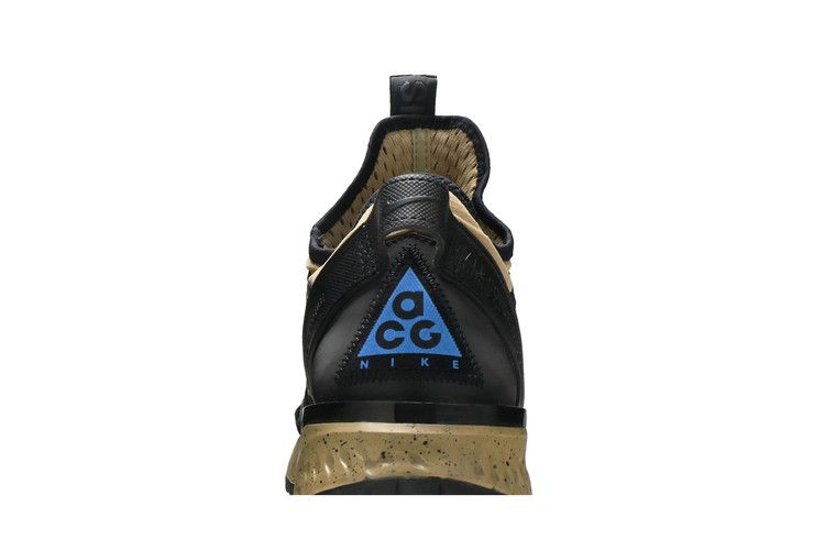 Кроссовки Nike React Terra Gobe ACG 'Parachute Beige'