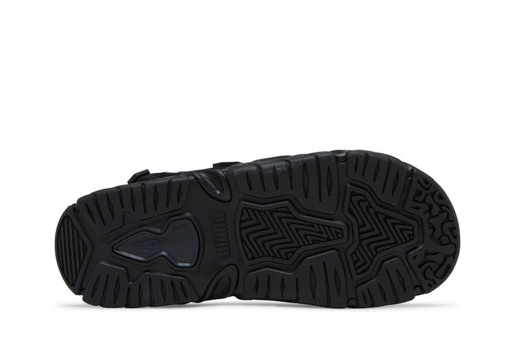 Кроссовки Pleasures x Puma TS-01 'Quilt'
