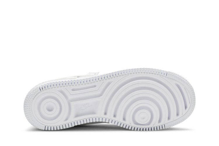 Кроссовки Nike Wmns Air Force 1 Shadow 'White Atomic Pink'