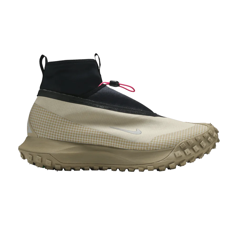 Krossovki-Nike-ACG-Mountain-Fly-Gore-Tex-Khaki