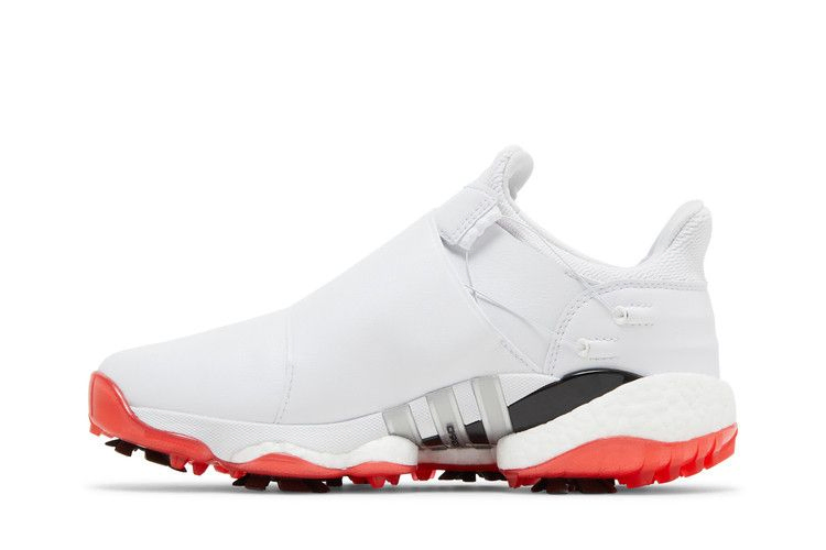 Кроссовки Adidas Tour 360 22 BOA Golf 'White Silver Metallic'
