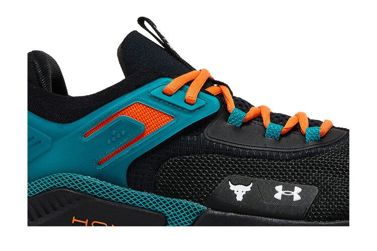 Кроссовки Under Armour Project Rock 5 '305'
