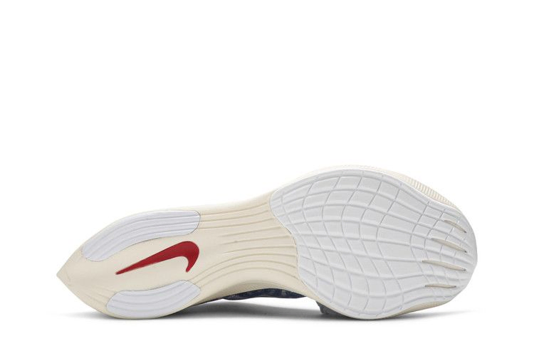 Кроссовки Nike ZoomX Vaporfly NEXT% 'Blue Ribbon Sports'