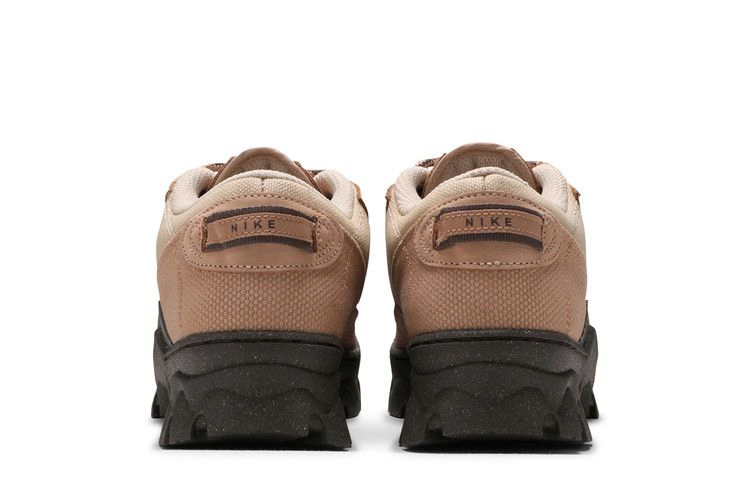 Nike Wmns Lahar Low Canvas 'Grain'