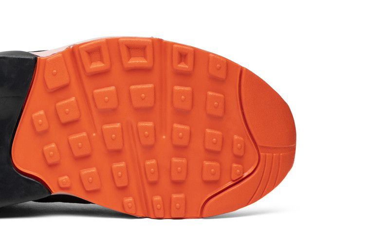 Кроссовки Nike Air Max 180 'Fire'