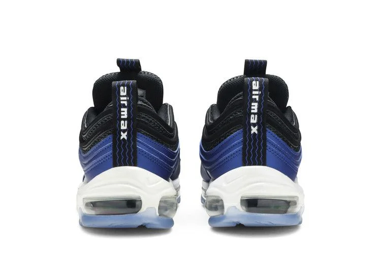 Кроссовки Nike Air Max 97 QS 'Royal Foamposite'