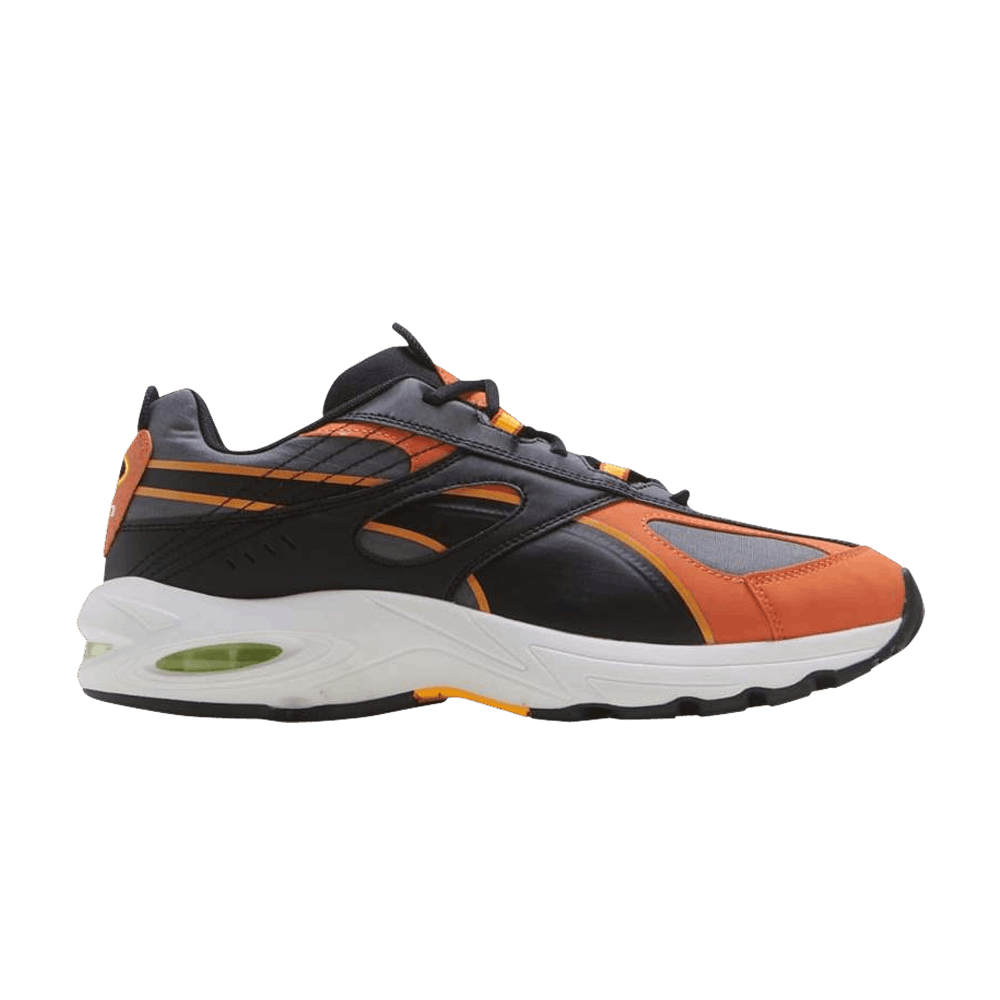 Кроссовки Puma Cell Speed Trainer 'Jaffa Orange'