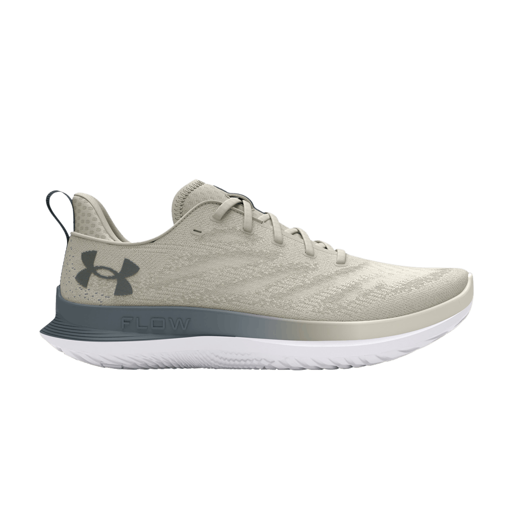 Кроссовки Under Armour Velociti 3 Breeze 'White Quartz Gravel'
