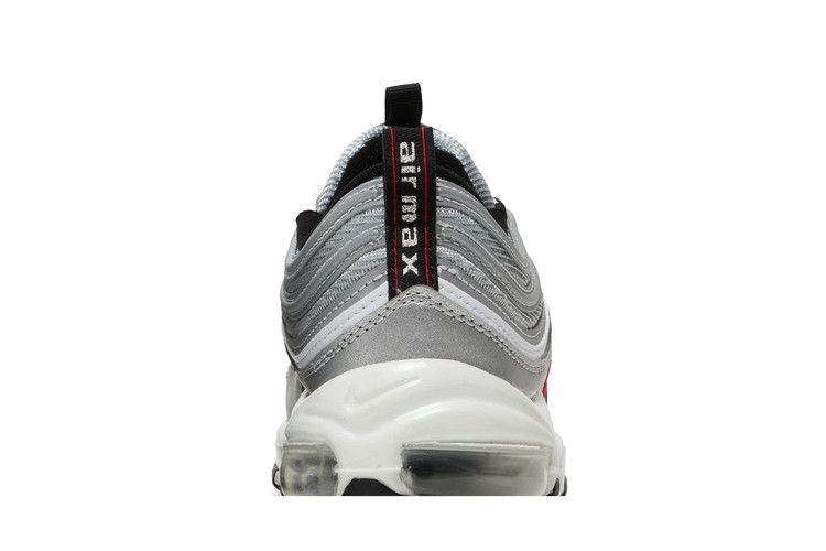 Кроссовки Nike Wmns Air Max 97 OG 'Silver Bullet' 2022