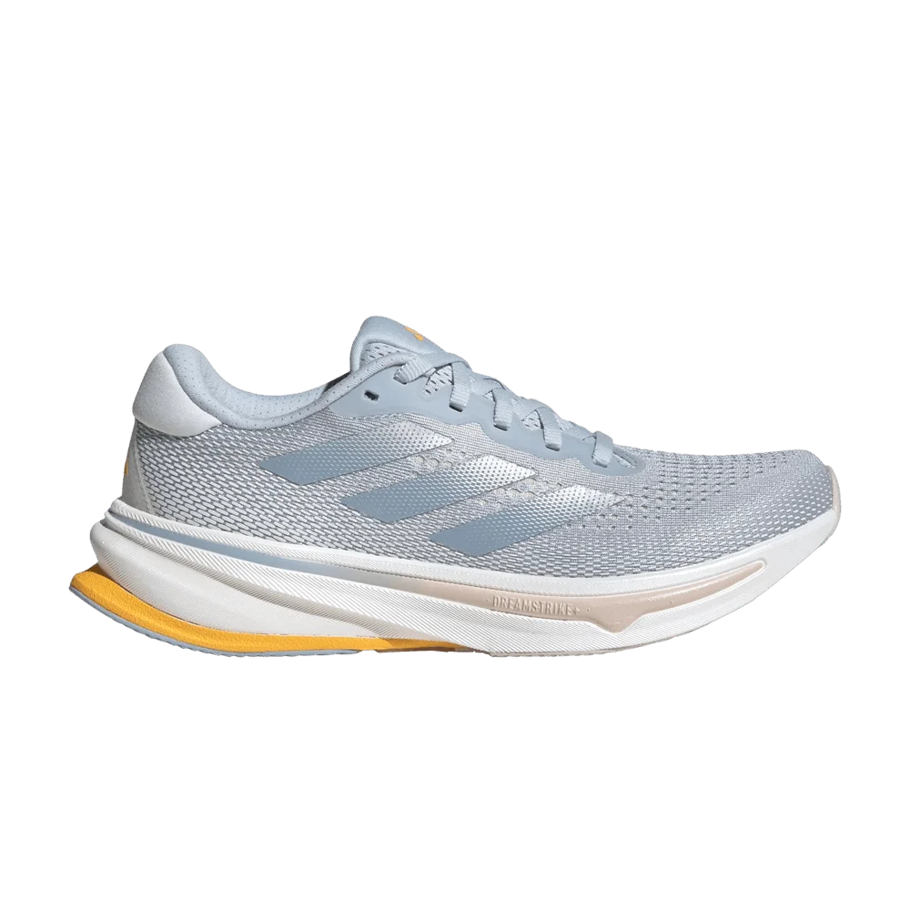 Кроссовки Adidas Wmns Supernova Rise 'Halo Blue Zero Metallic'