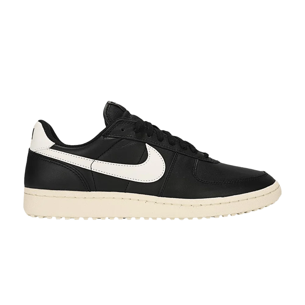 Krossovki-Nike-Field-General-Black-White