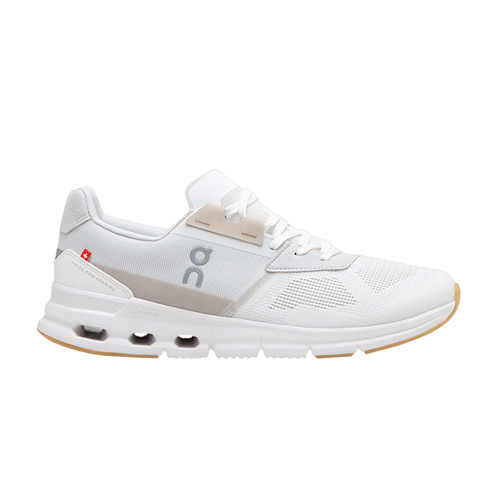 Кроссовки ON Wmns Cloudrift 'Undyed White Sand'