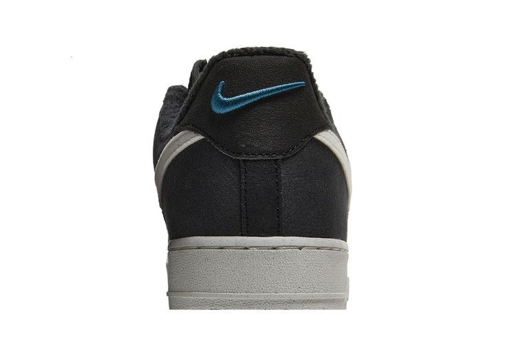 Кроссовки Nike Air Force 1 '07 LV8 'Toasty'