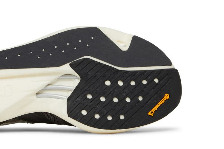 Кроссовки Adidas Adizero Takumi Sen 8 'Grey'