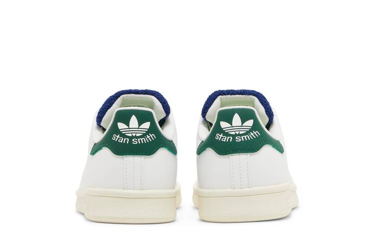 Кроссовки Adidas Wmns Stan Smith 'Chenille Tongue'