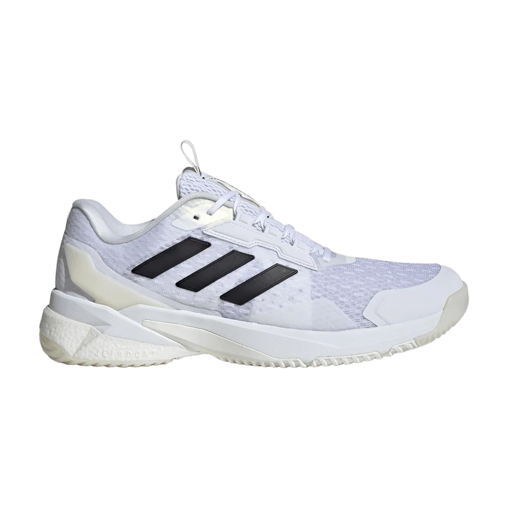 Krossovki-Adidas-Crazyflight-5-Indoor-White-Black-Metallic