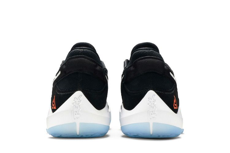 Кроссовки Nike Zoom Freak 2 'Black'