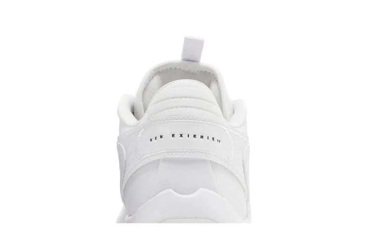 Кроссовки Air Jordan Luka 2 'White Hyper Pink'