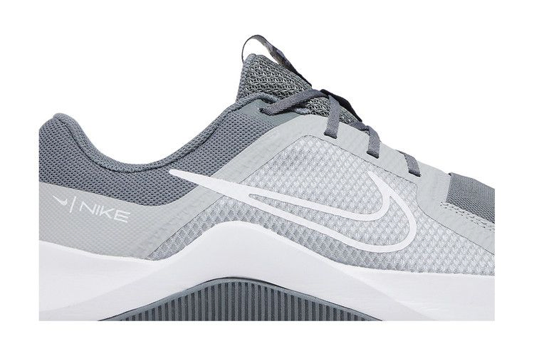 Кроссовки Nike MC Trainer 2 'Light Smoke Grey'