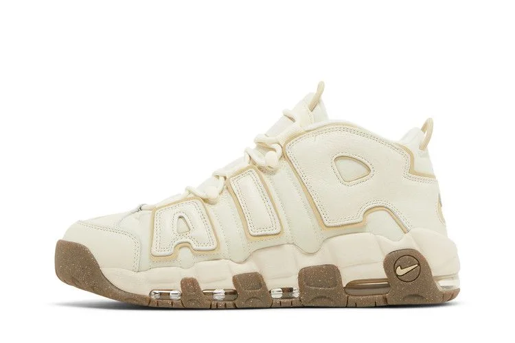 Кроссовки Nike Air More Uptempo '96 'Coconut Milk'