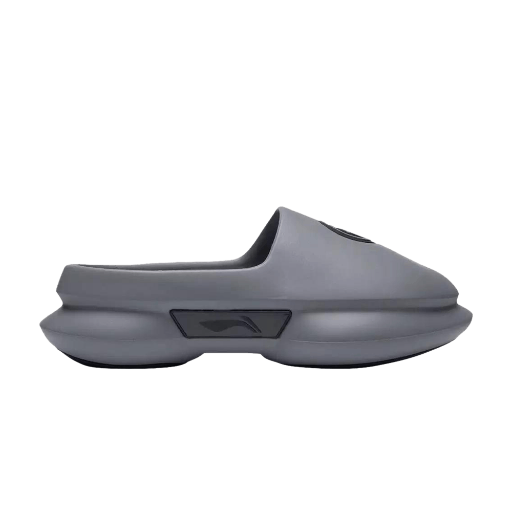 Кроссовки Li-Ning Way of Wade Boom Slide 'Grey'