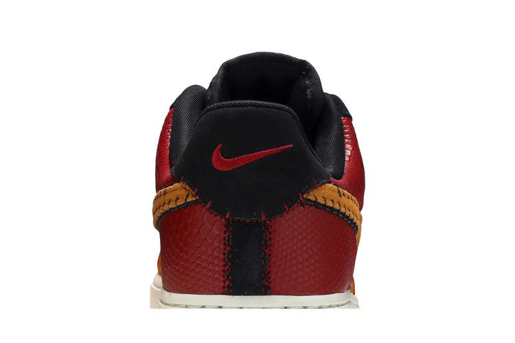Кроссовки Nike Air Force 1 Low Premium 'Chinese New Year'