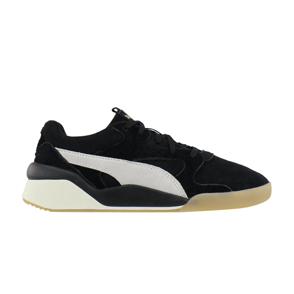 Кроссовки Puma Wmns Aeon Rewind 'Black White'