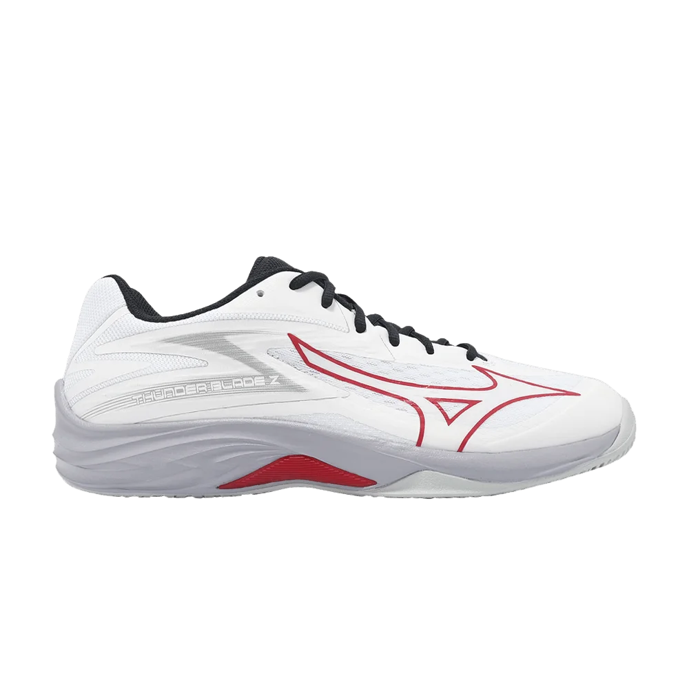 Krossovki-Mizuno-Thunder-Blade-Z-White-Salsa