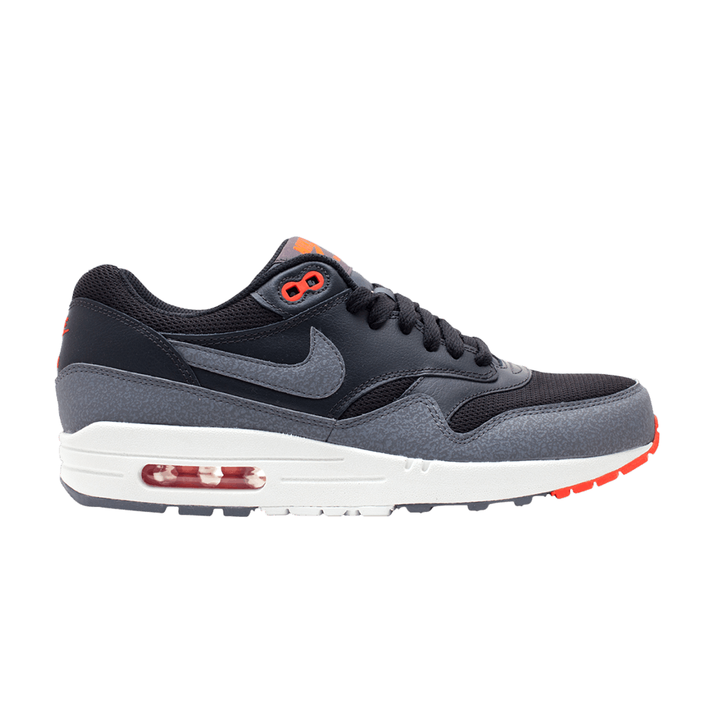 Кроссовки Nike Air Max 1 Essential 'Cool Grey Anthracite'