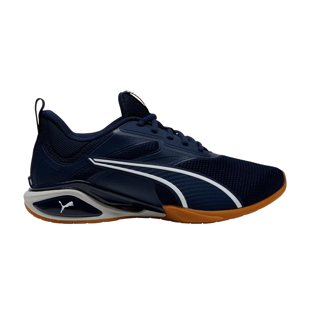 Кроссовки Puma Neutron 'Navy'