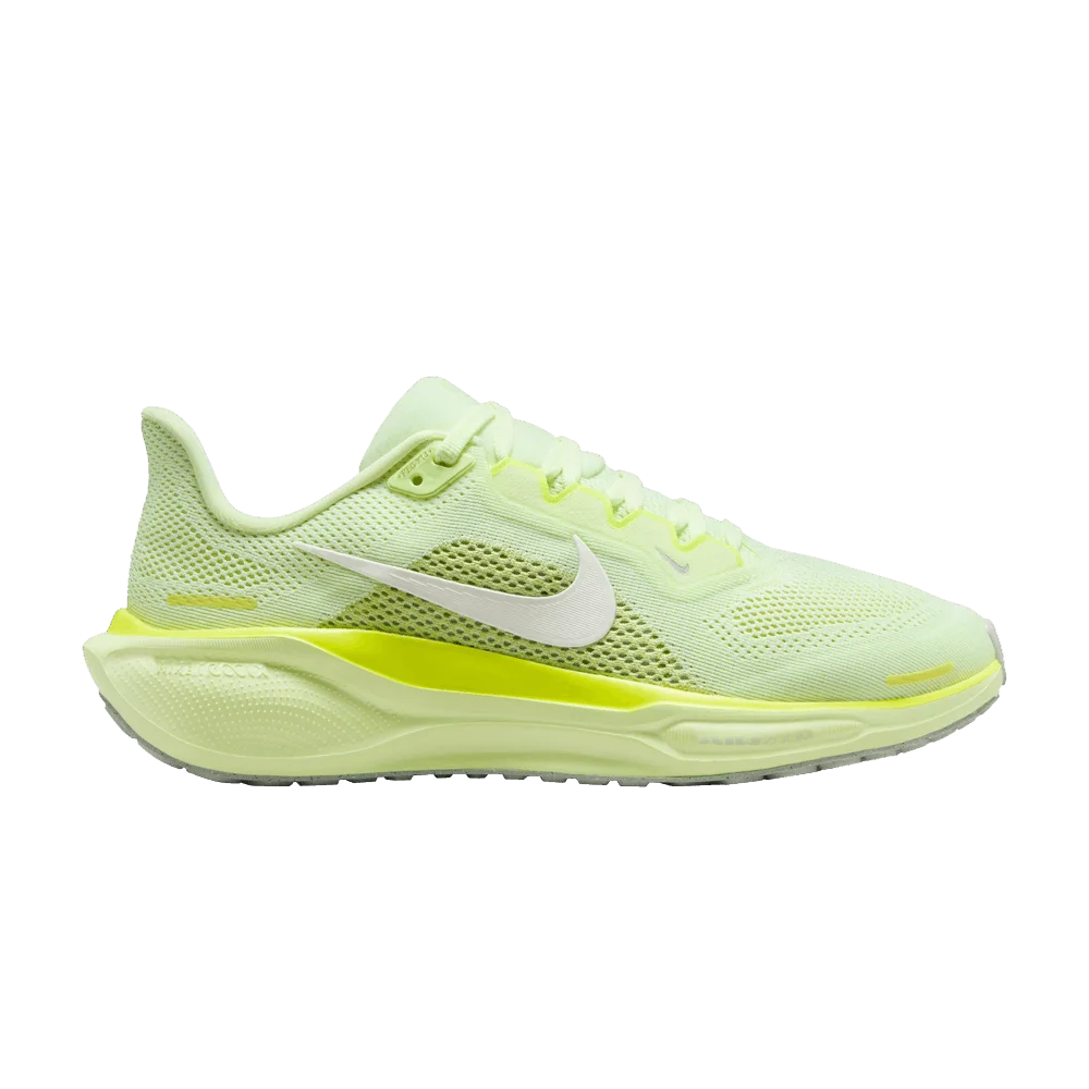 Кроссовки Nike Wmns Air Zoom Pegasus 41 'Barely Volt'
