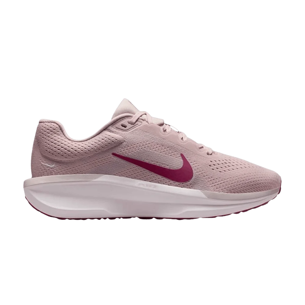 Krossovki-Nike-Wmns-Air-Winflo-11-Silt-Red-Platinum-Tint-Pearl-Pink