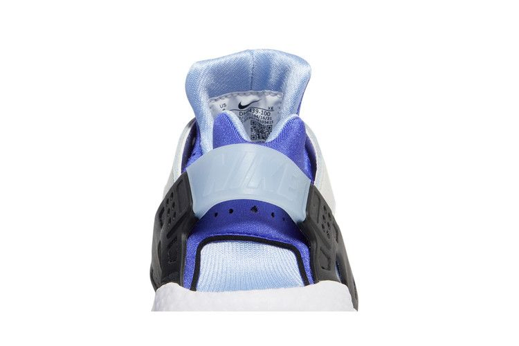 Кроссовки Nike Women's Air Huarache 'Aluminum'