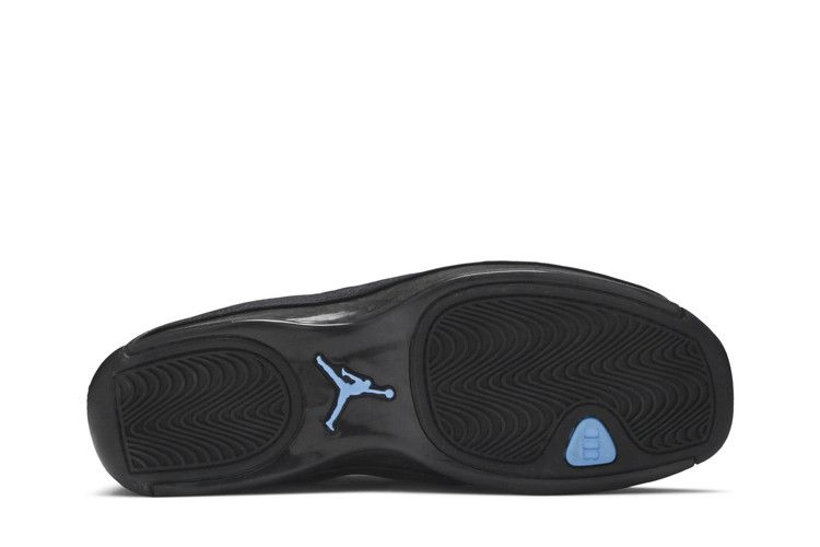 Кроссовки Air Jordan 18.5 OG 'Black Chrome'