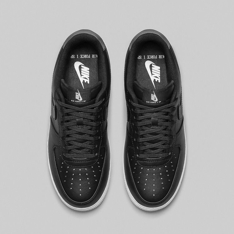 Кроссовки Nike Air Force 1 Low CMFT