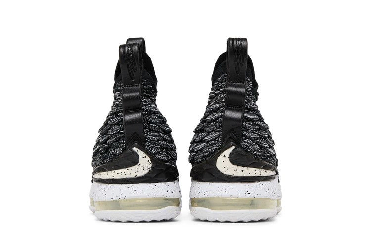 Кроссовки Nike LeBron 15 GS 'Ashes'