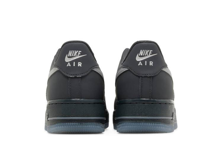 Кроссовки Nike Air Force 1 Low GS 'Anthracite Cool Grey'