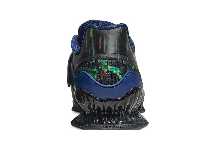 Кроссовки Nike Romaleos 4 AMP 'I Am Not A Robot'