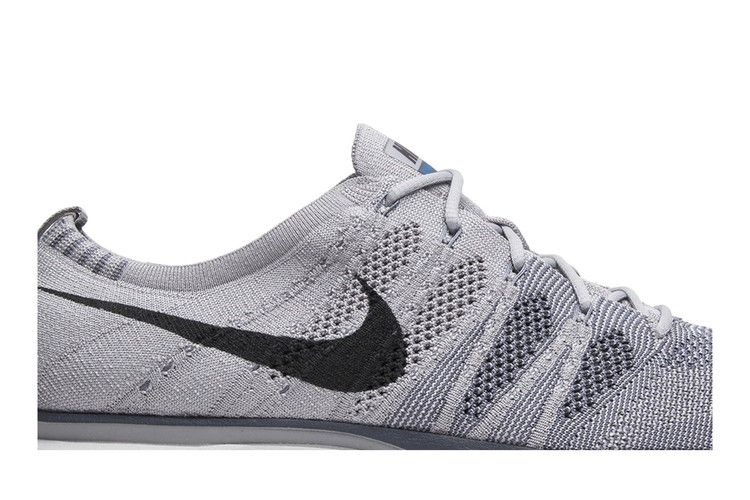 Кроссовки Nike Flyknit Trainer 'Atmosphere Grey'