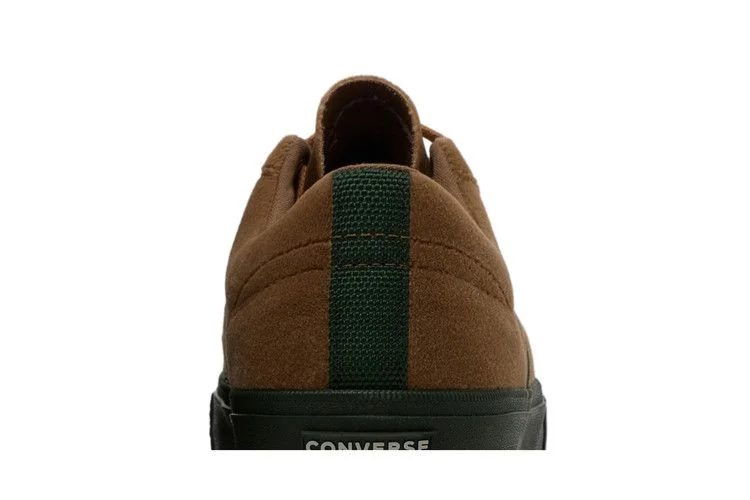 Кроссовки Undefeated x Converse One Star Academy Pro 'Brown'