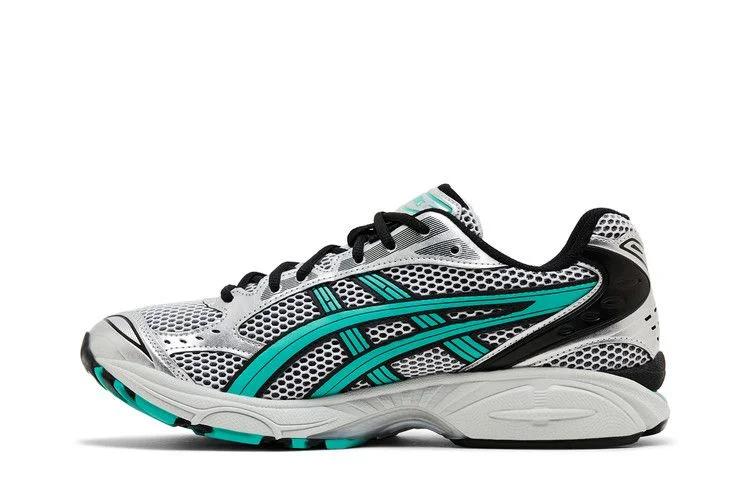 Кроссовки ASICS Gel Kayano 14 'Silver Waterfall'